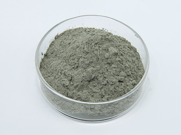花岗岩抛光用抛磨盘原材料-320目绿碳化硅微粉
