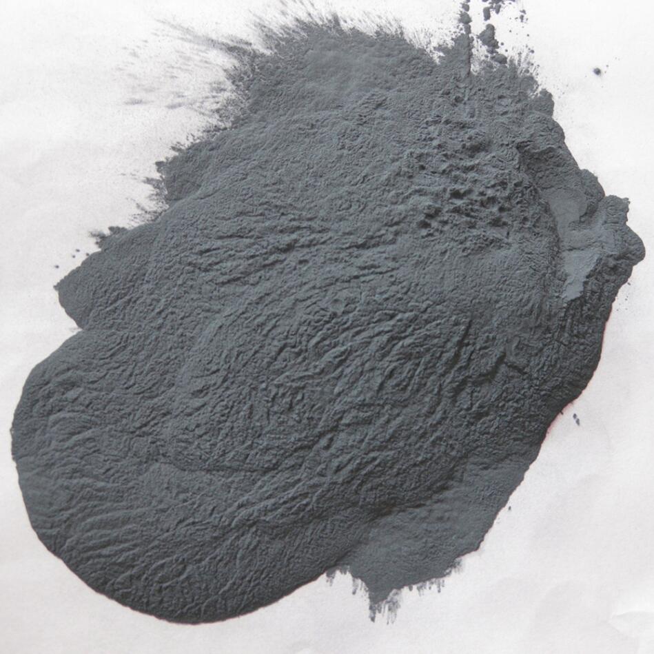 金属抛光用什么黑碳化硅微粉
