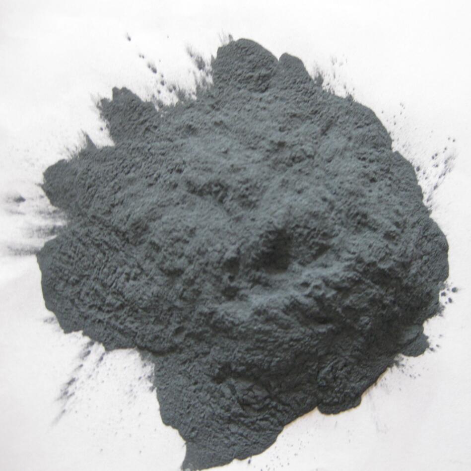 black silicon carbide powder黑碳化硅粉