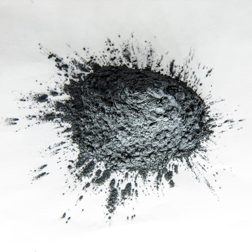 F500#黑碳化硅高纯超细微粉