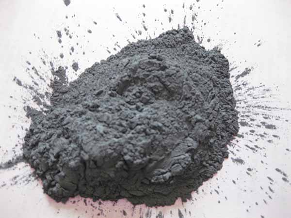 黑碳化硅微粉在塑料产品中的作用