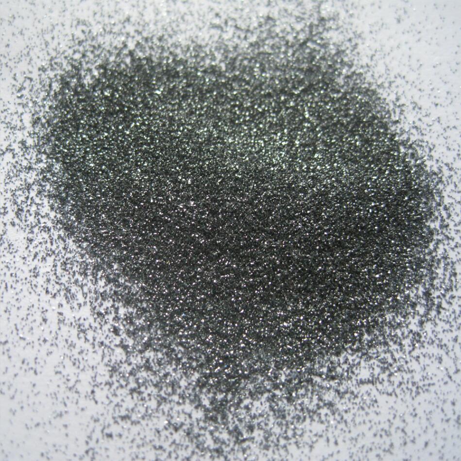 F100#黑碳化硅砂