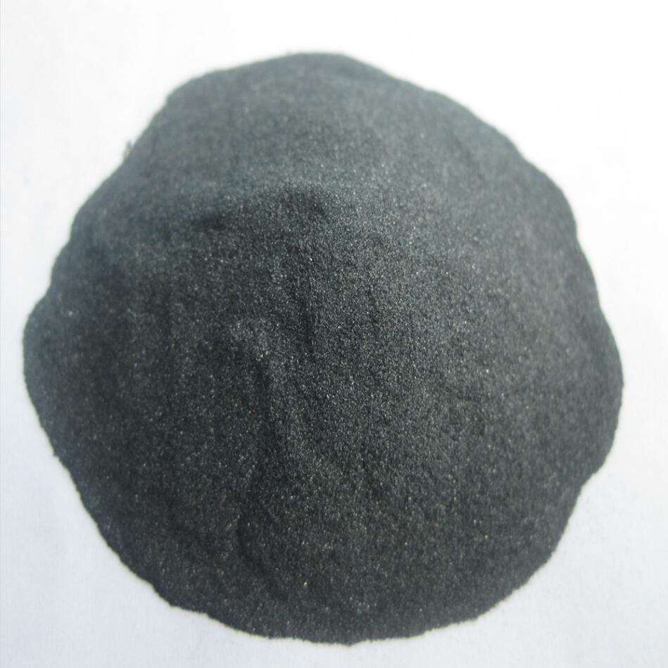 F280#黑碳化硅抛光粉