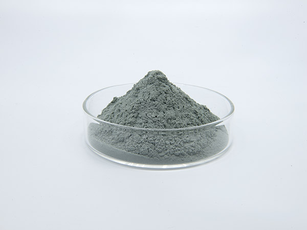 绿碳化硅微粉的性能